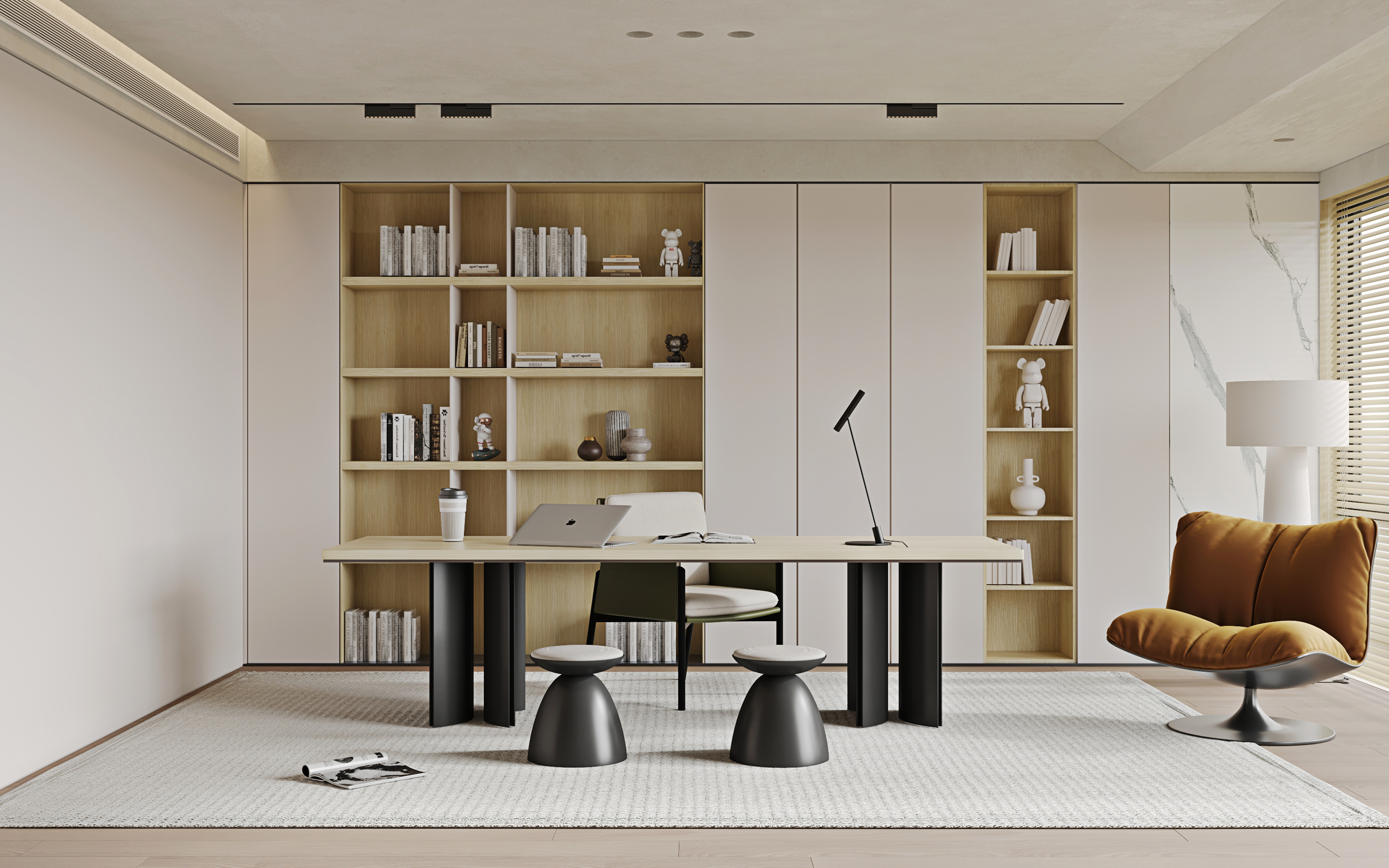 整家定制廠家提供3D設計嗎？